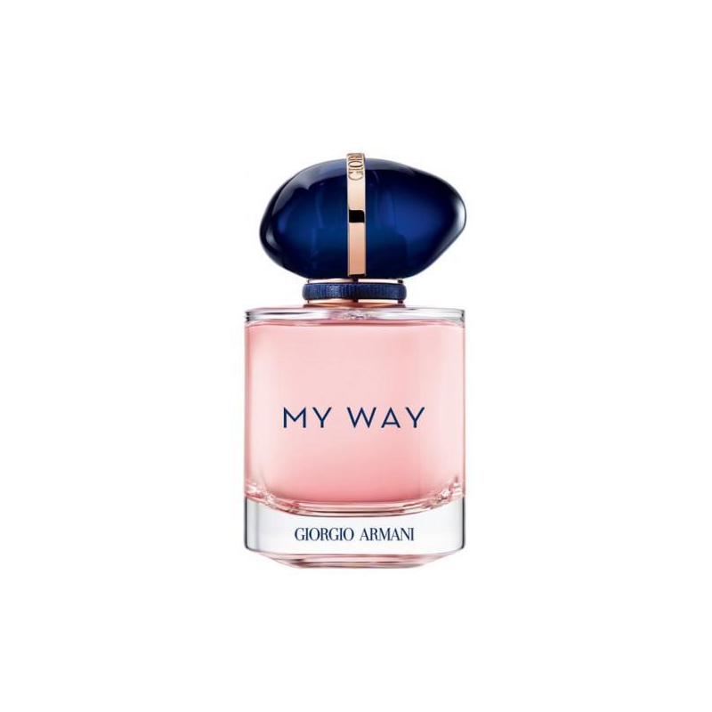 Giorgio Armani My Way Парфюм за жени без опаковка EDP