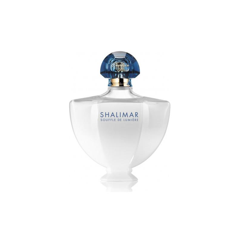 Guerlain Shalimar Souffle de Lumiere Парфюмна вода за жени без опаковка EDP