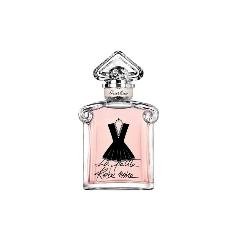 Guerlain La Petite Robe Noire Ma Robe Plissee Тоалетна вода за жени без опаковка EDT