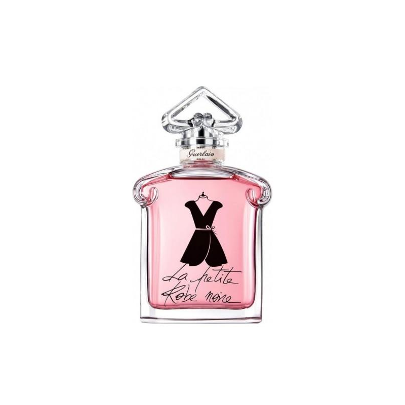 Guerlain La Petite Robe Noire Velours Парфюм за жени без опаковка EDP