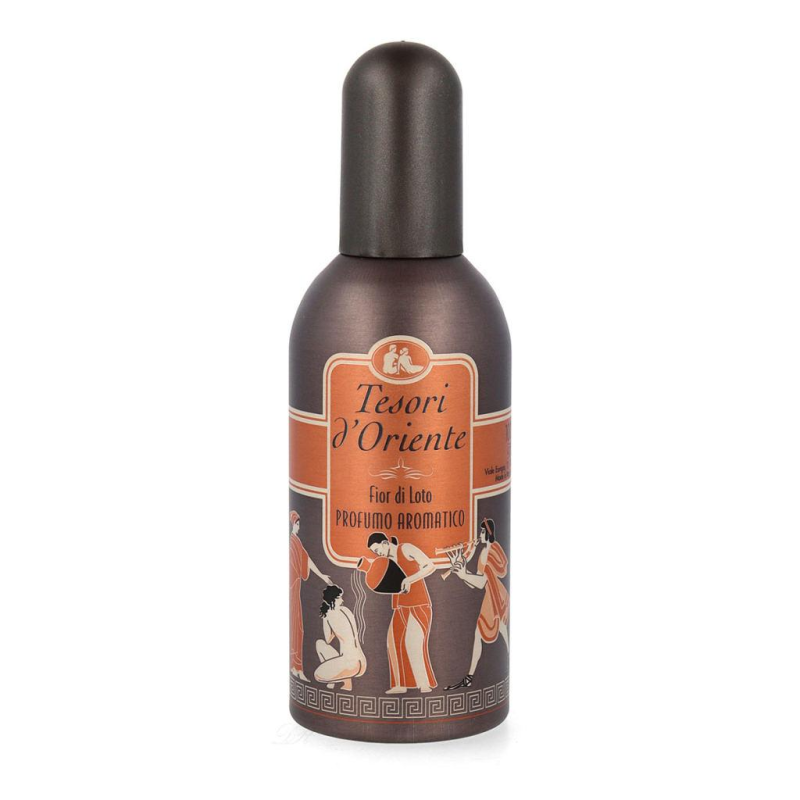 Tesori d`Oriente Lotus Flower Aromatic Тоалетна вода за жени EDT 