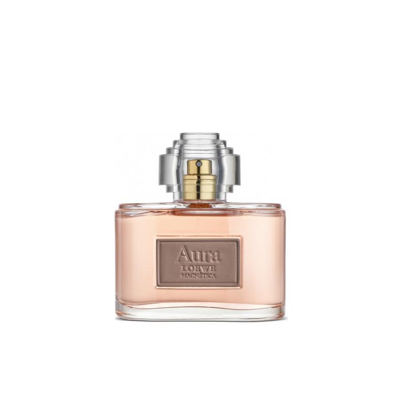 Loewe Aura Loewe Magnetica Парфюмна вода за жени без опаковка EDP