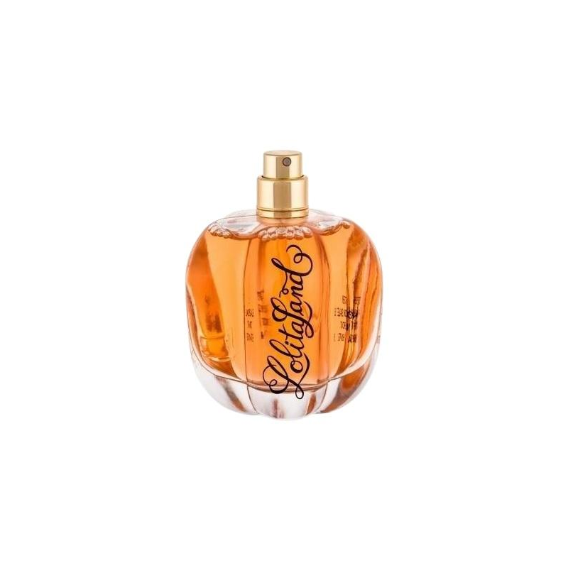 Lolita Lempicka Lolitaland Парфюмна вода за жени без опаковка EDP