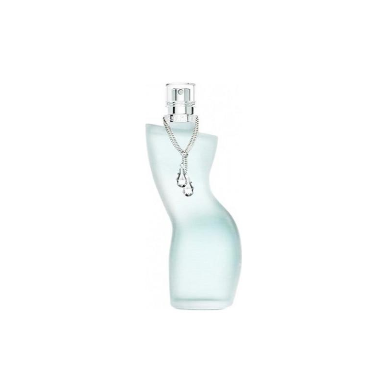 Shakira Dance Diamonds Тоалетна вода за жени без опаковка EDT