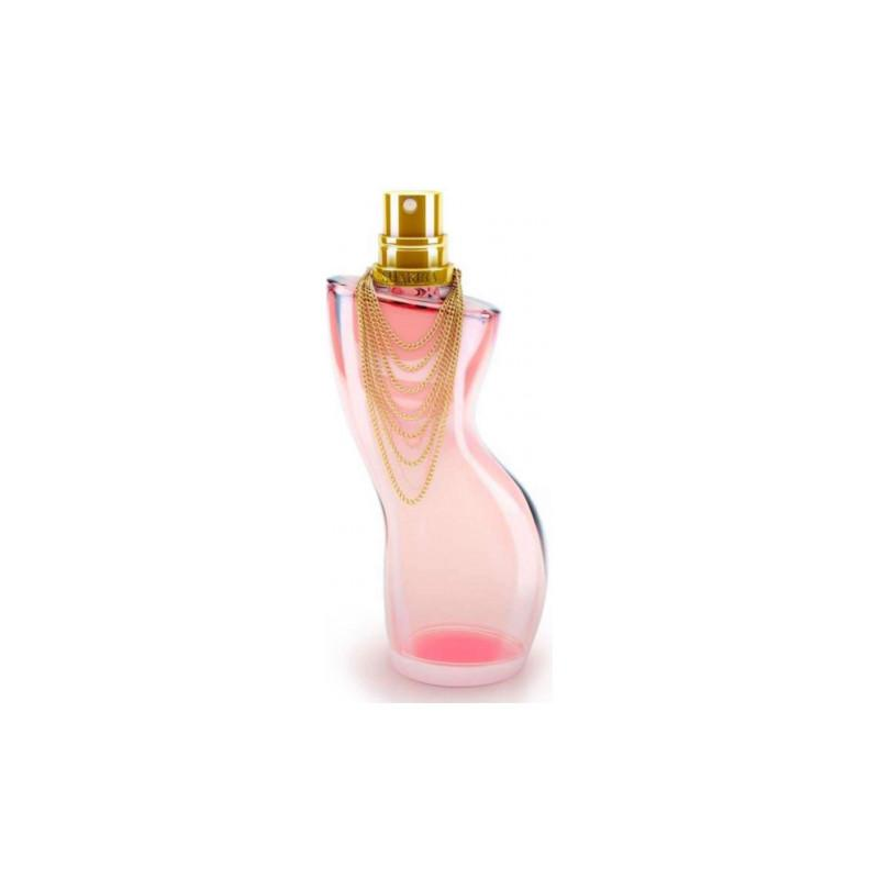 Shakira Dance Тоалетна вода за жени без опаковка EDT