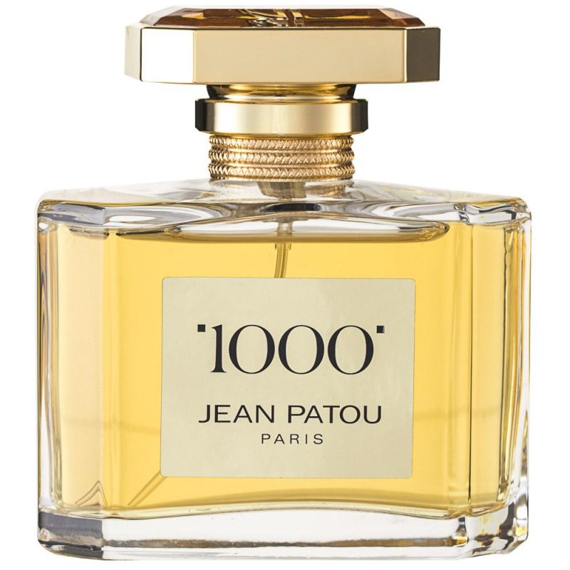 Jean Patou 1000 Тоалетна вода за жени без опаковка EDT