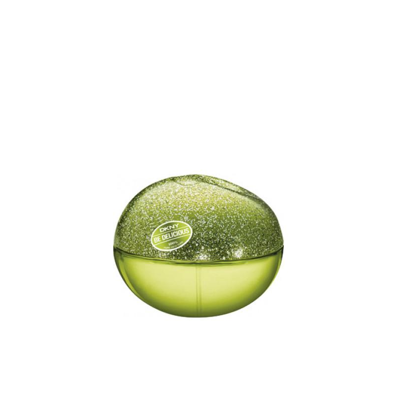 Donna Karan DKNY Be Delicious Sparkling Apple Парфюмна вода за жени без опаковка EDP
