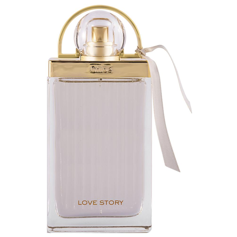 Chloe Love Story Тоалетна вода за жени без опаковка EDT