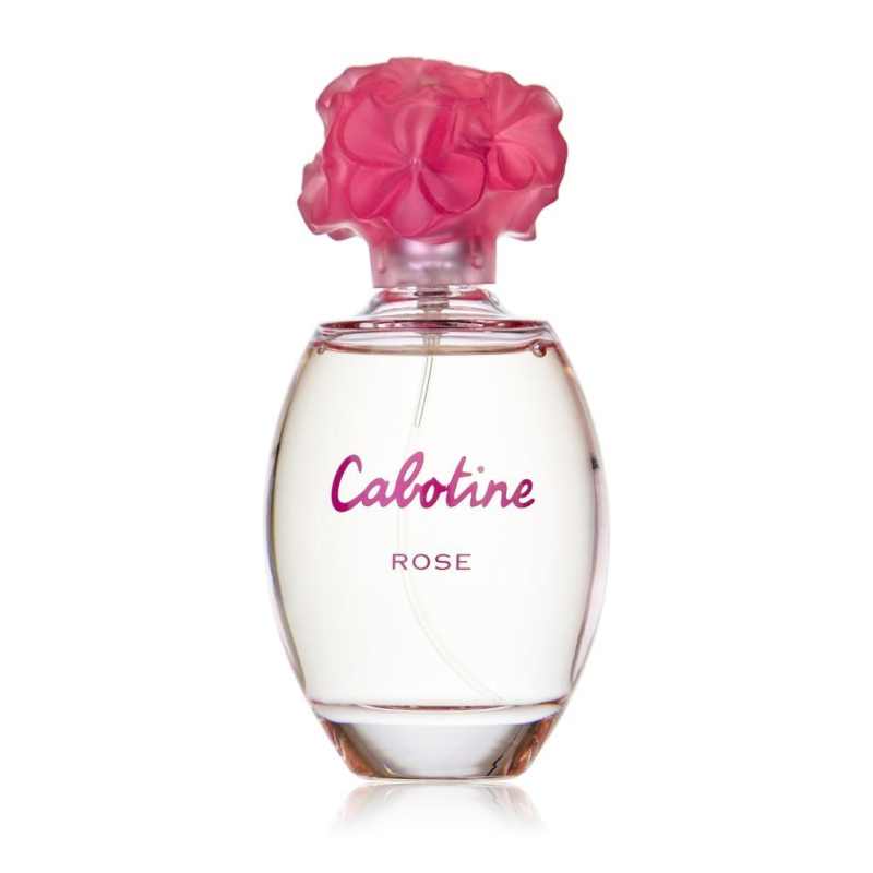 Gres Cabotine Rose Тоалетна вода за жени без опаковка EDT