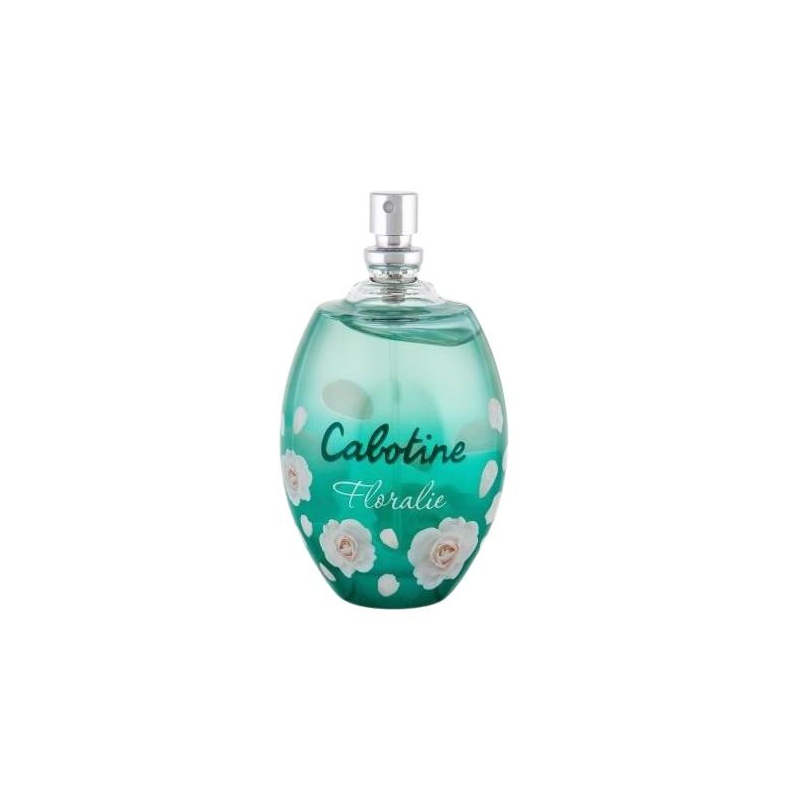 Gres Cabotine Floralie Тоалетна вода за жени без опаковка EDT
