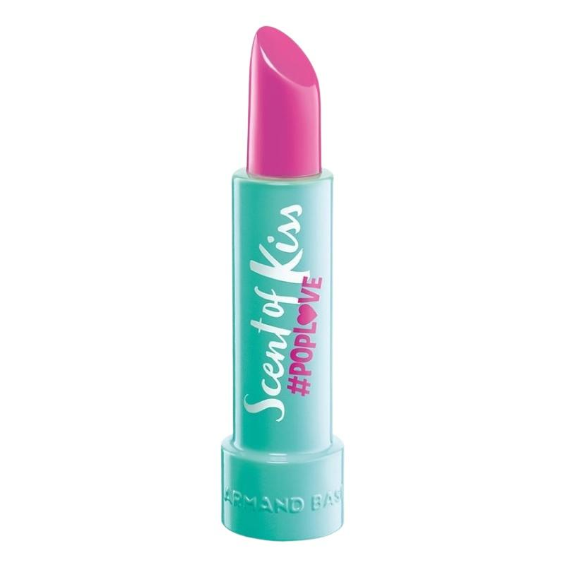 Armand Basi Scent Of Kiss Pop Love Тоалетна вода за жени без опаковка EDT
