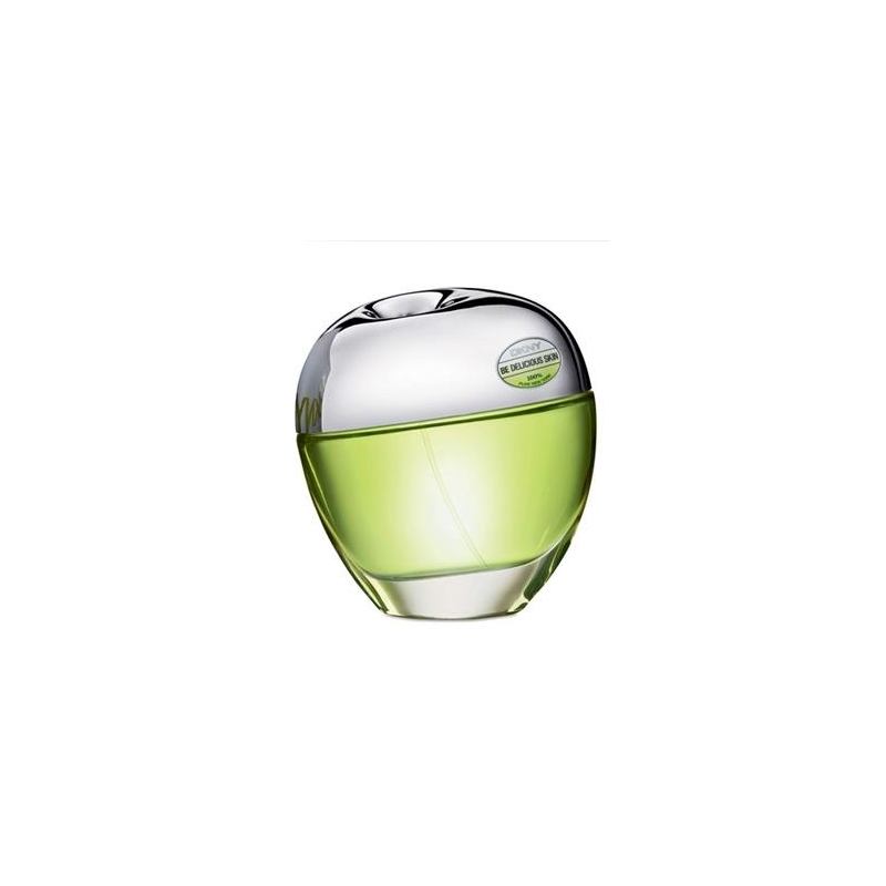 Donna Karan DKNY Be Delicious Skin Hydrating парфюм за жени без опаковка EDT