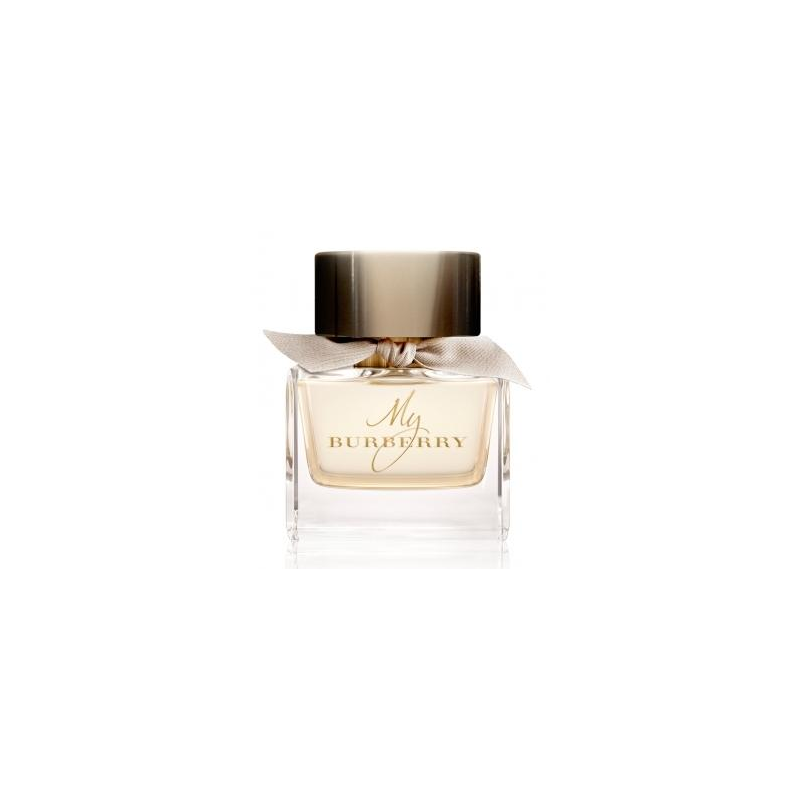 Burberry My Burberry парфюм за жени без опаковка EDT