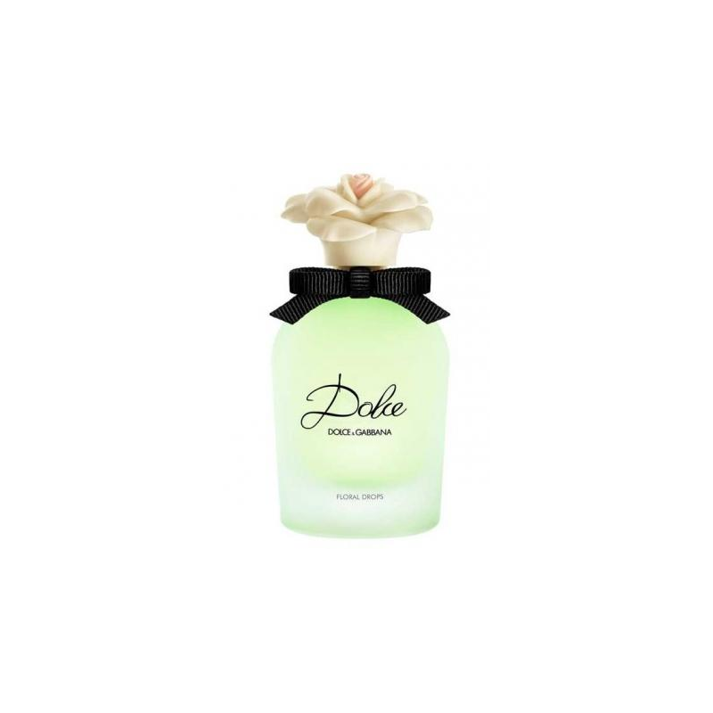 Dolce & Gabbana Dolce Floral Drops парфюм за жени без опаковка EDT