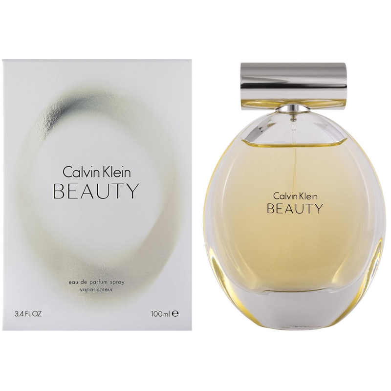 Calvin Klein Beauty парфюм за жени EDP