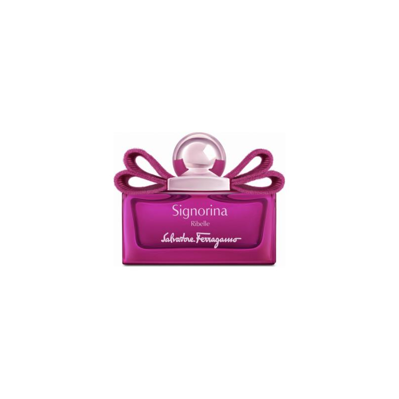 Salvatore Ferragamo Signorina Ribelle Парфюмна вода за жени без опаковка EDP