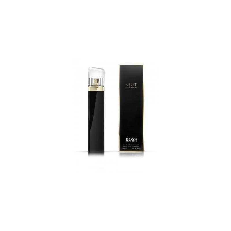 Hugo Boss Nuit парфюм за жени EDP