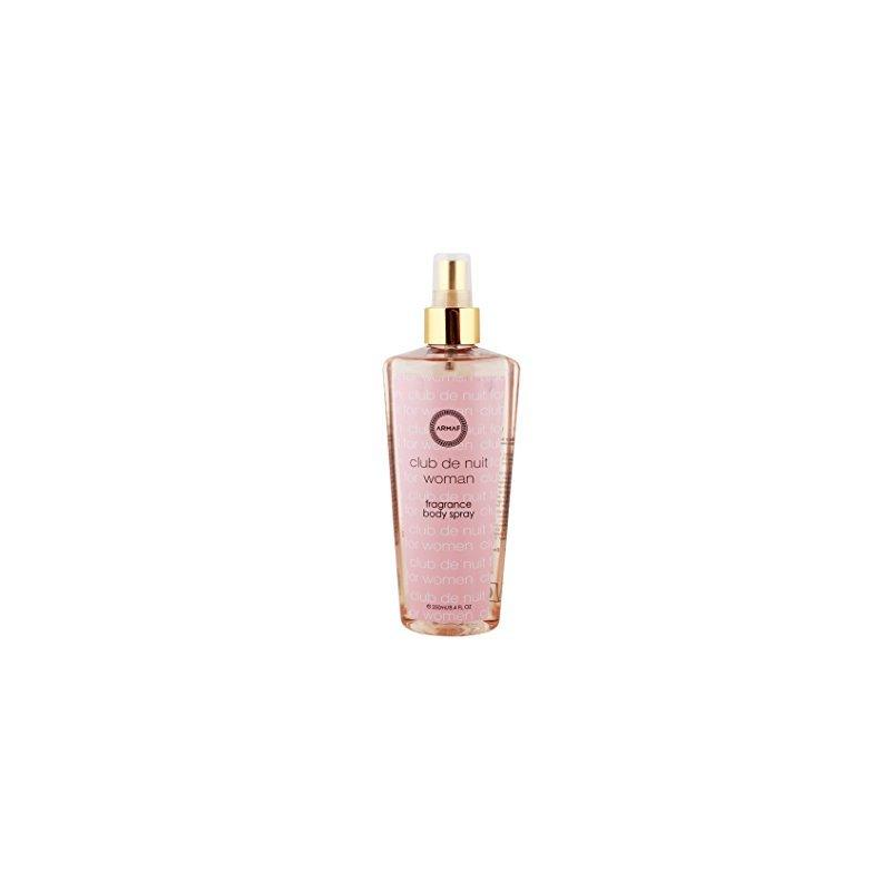 Armaf Club De Nuit Спрей за тяло за жени 