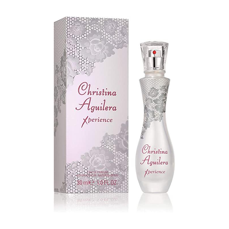 Christina Aguilera Xperience Парфюмна вода за жени EDP 