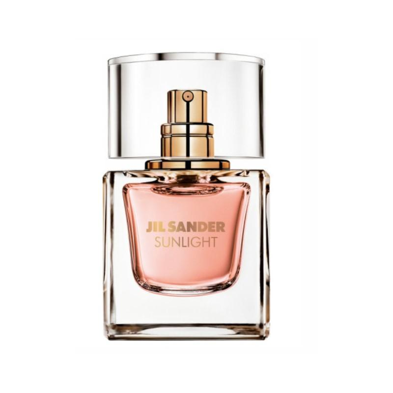 Jil Sander Sunlight Intense Парфюмна вода за жени без опаковка EDP 