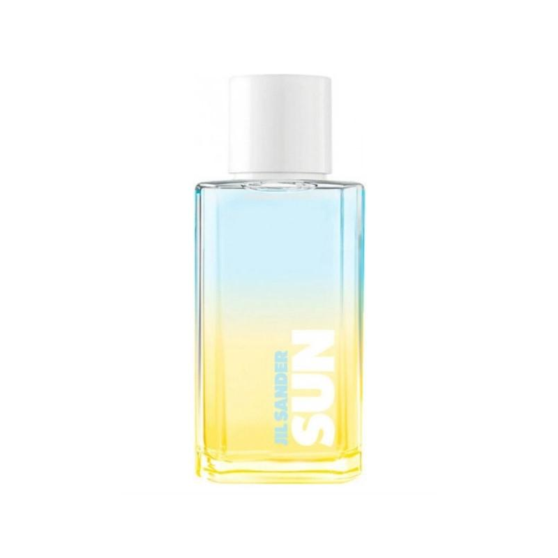 Jil Sander Sun Summer Edition Тоалетна вода за жени без опаковка EDT 