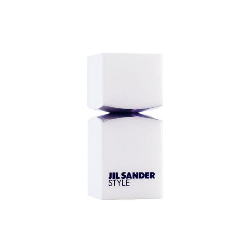 Jil Sander Style Парфюмна вода за жени без опаковка EDP 