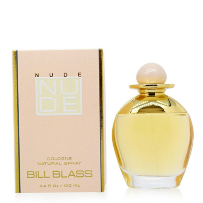 Bill Blass Nude Одеколон за жени EDC