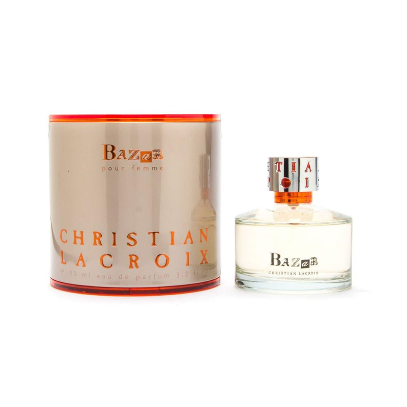Christian Lacroix Bazar Парфюмна вода за жени EDP 