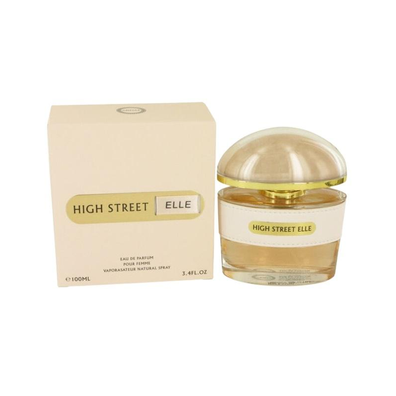 Armaf High Street Парфюмна вода за жени EDP 