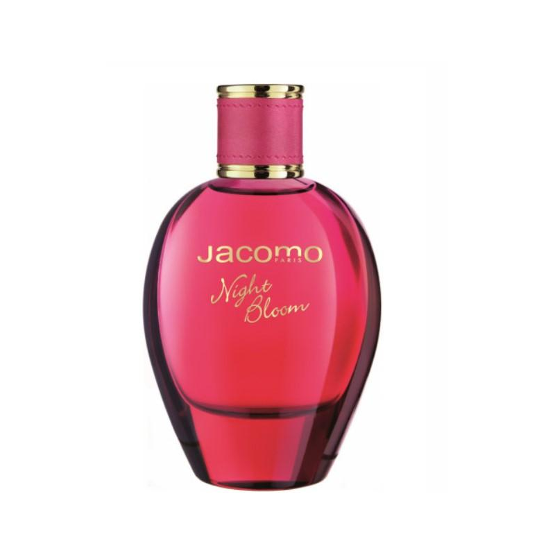 Jacomo Night Bloom Парфюмна вода за жени без опаковка EDP 