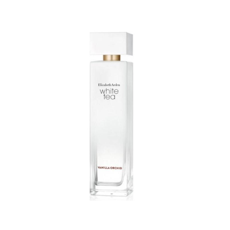 Elizabeth Arden White Tea Vanilla Orchid Тоалетна вода за жени без опаковка EDT 