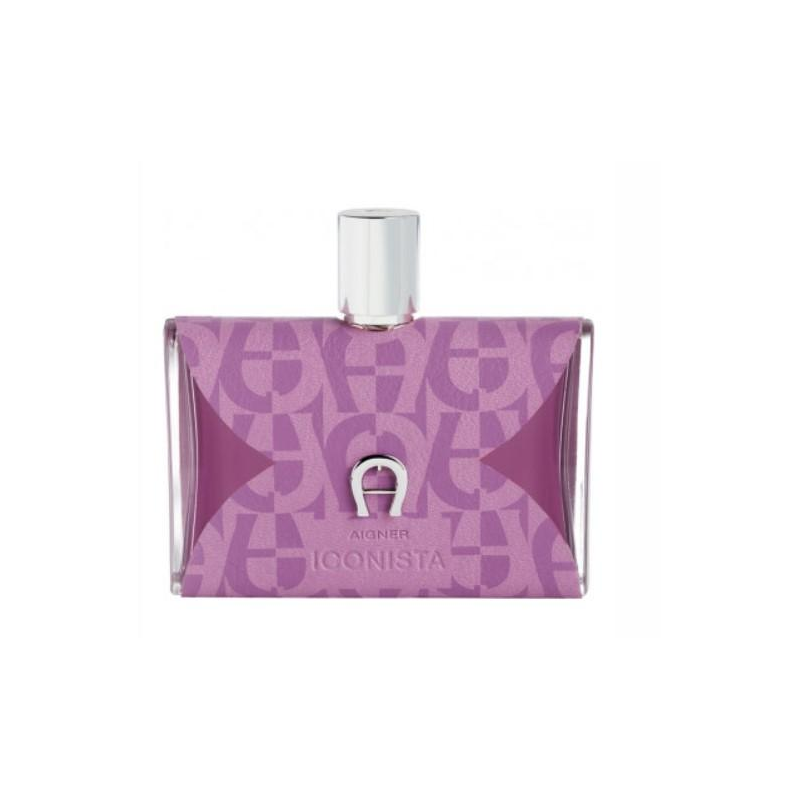 Aigner Iconista Парфюмна вода за жени без опаковка EDP 