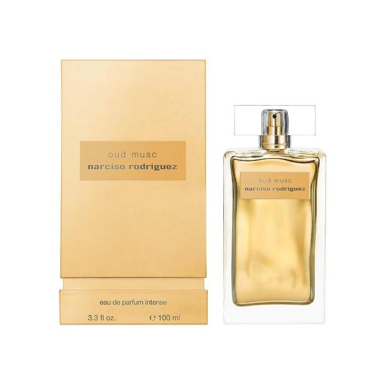 Narciso Rodriguez For Her Oud Musc Парфюм за жени EDP