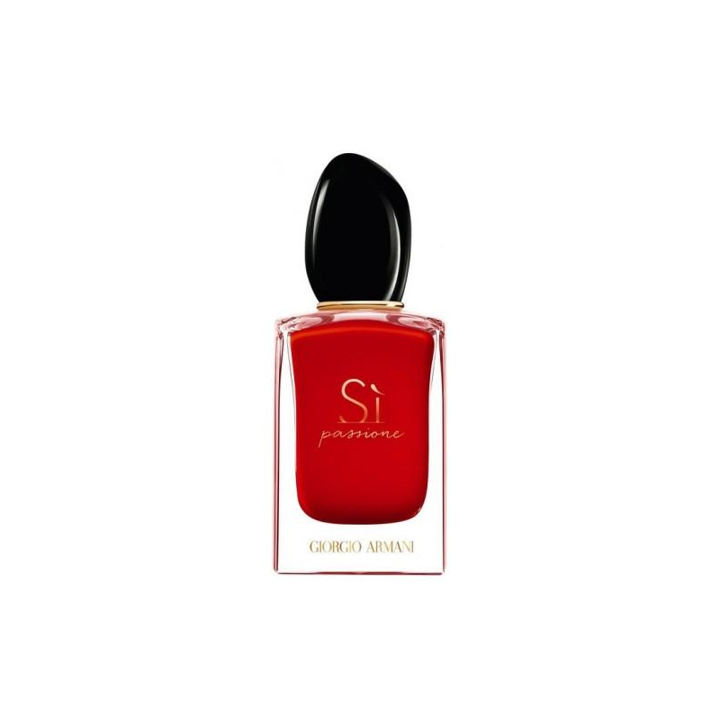 Giorgio Armani Si Passione Парфюм за жени EDP