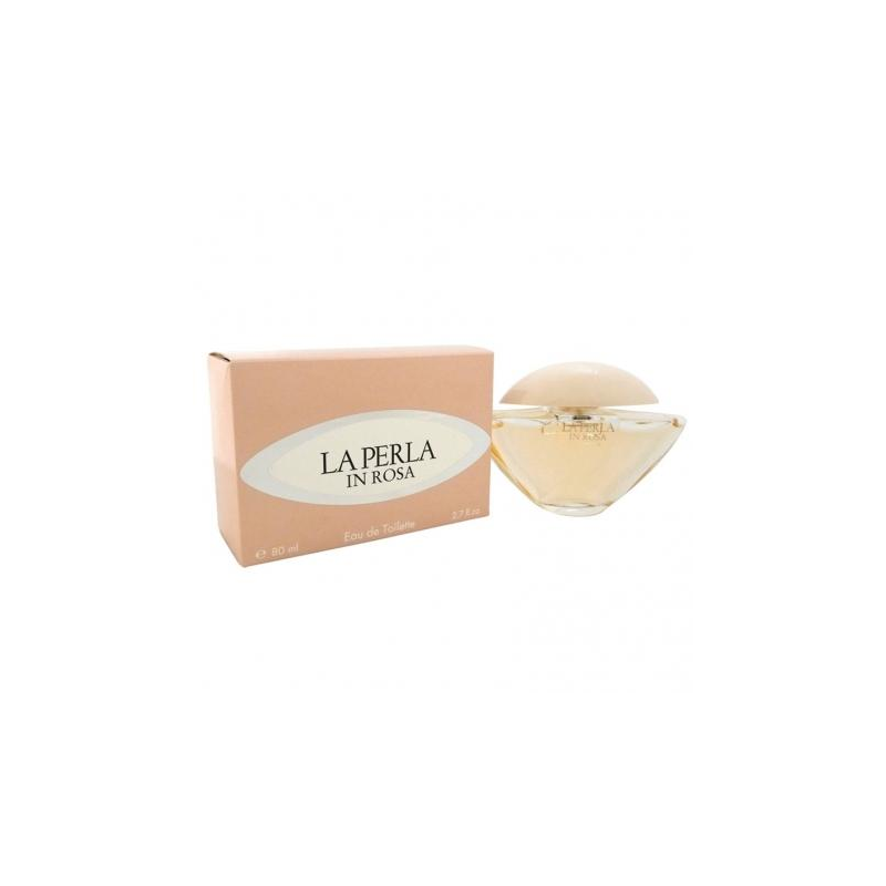 La Perla In Rosa Тоалетна вода за жени EDT 