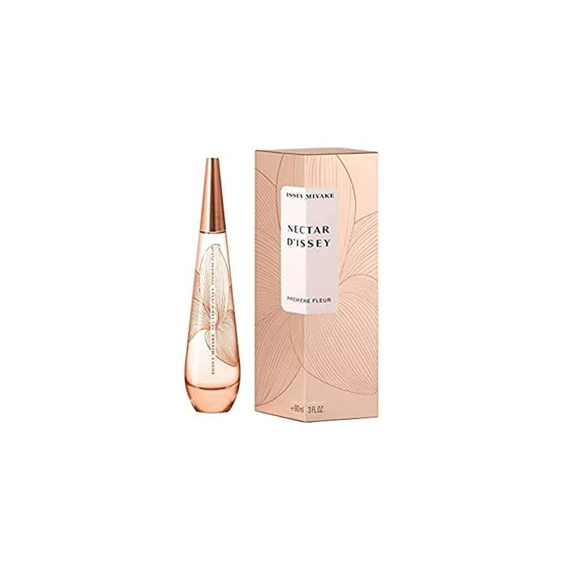 Issey Miyake Nectar d`Issey Premiere Fleur Парфюмна вода за жени EDP 