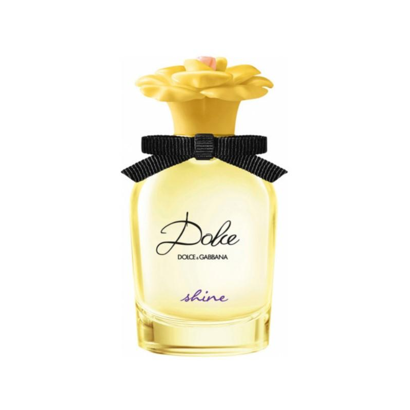 Dolce & Gabbana Dolce Shine Парфюмна вода за жени без опаковка EDP 