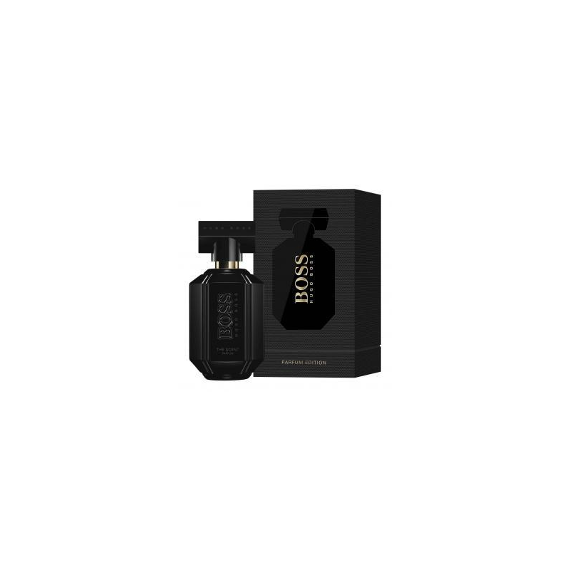 Hugo Boss The Scent Parfum Edition Парфюмна вода за жени EDP 