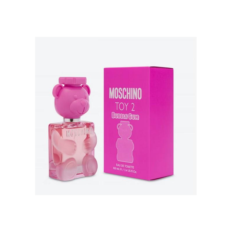 Moschino Toy 2 Bubble Gum Тоалетна вода за жени EDT 