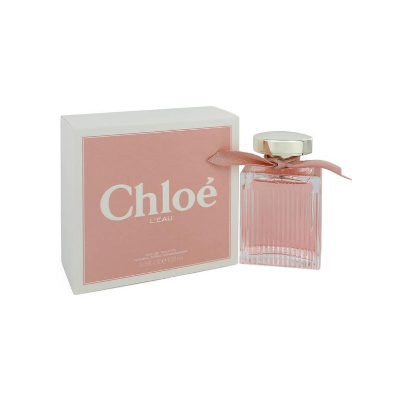 Chloe L'Eau de Chloé Тоалетна вода за жени EDT 