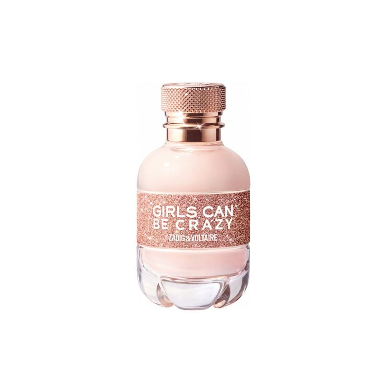 Zadig & Voltaire Girls Can Be Crazy Парфюмна вода за жени EDP