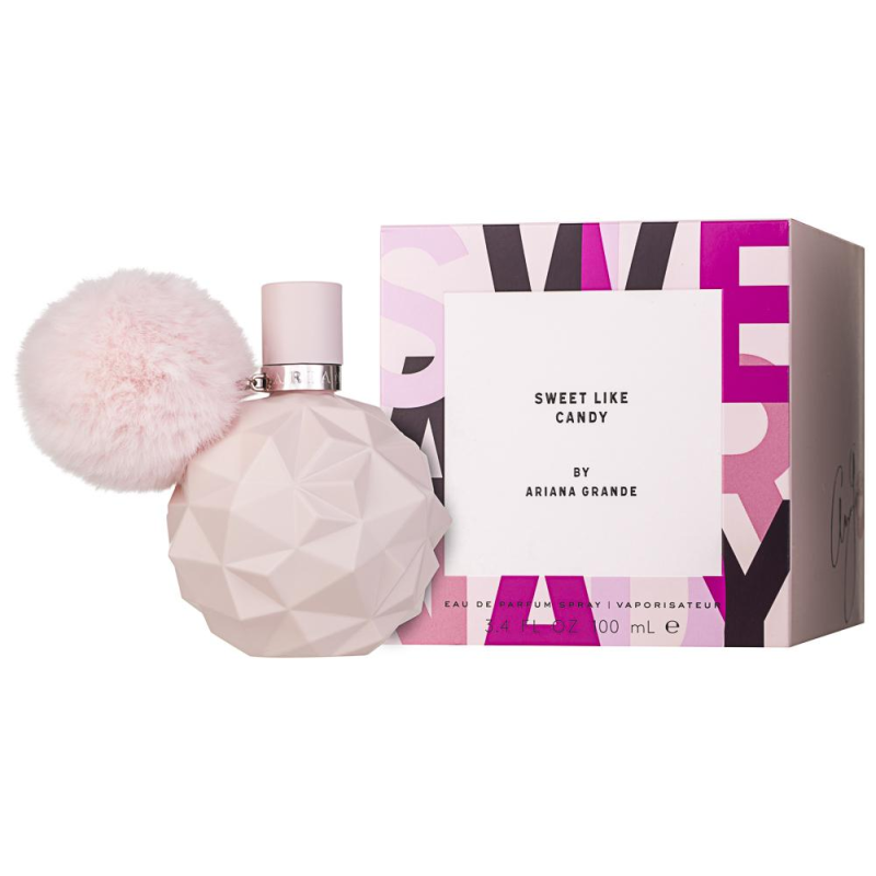Ariana Grande Sweet Like Candy Парфюм за жени EDP