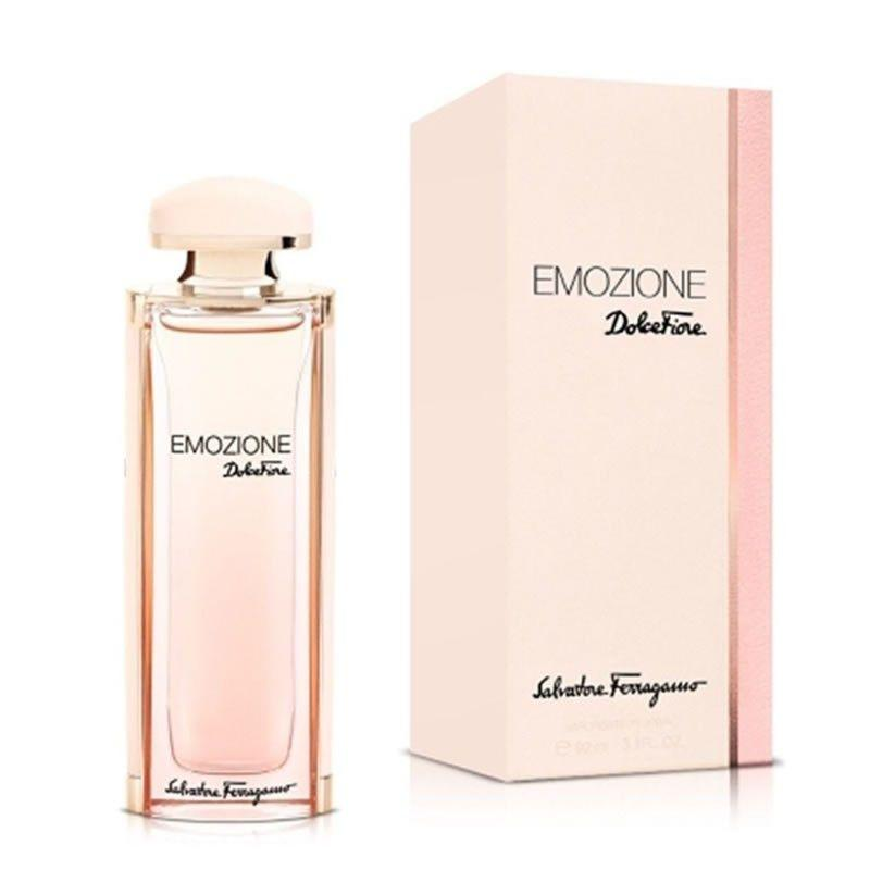 Salvatore Ferragamo Emozione Dolce Fiore Парфюм за жени EDT