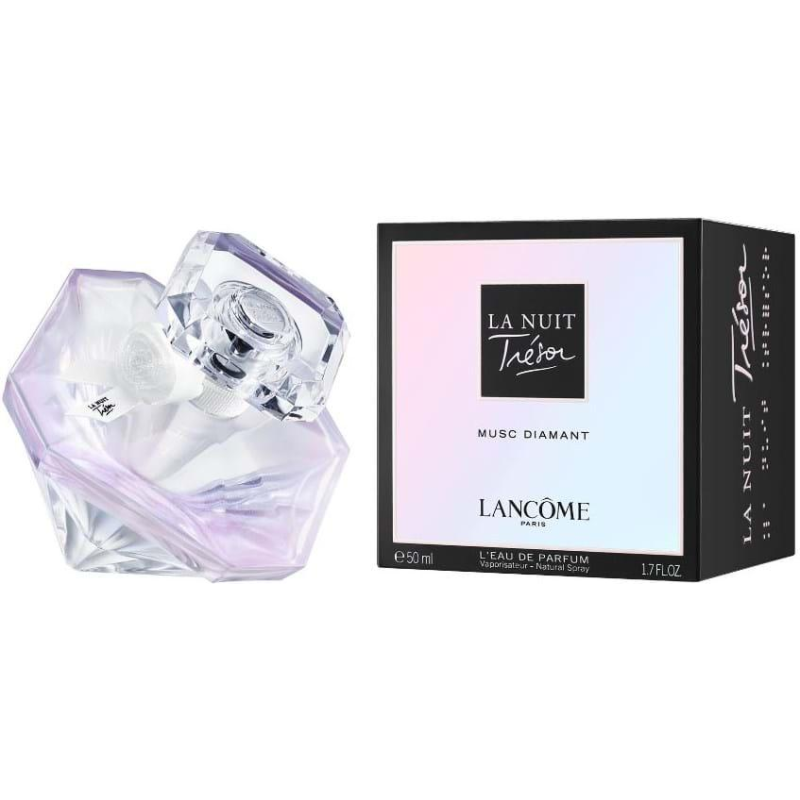 Lancome Tresor La Nuit Musc Diamant Парфюм за жени EDP