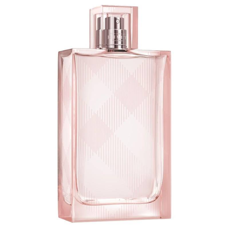 Burberry Burberry Brit Sheer парфюм за жени EDT