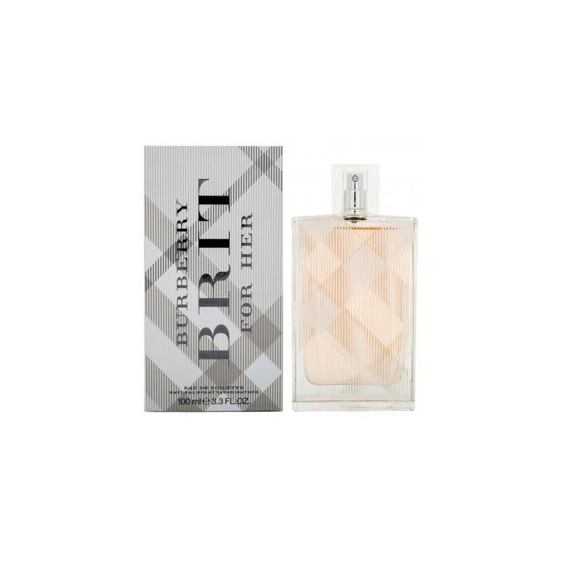 Burberry Brit Парфюм за жени EDT