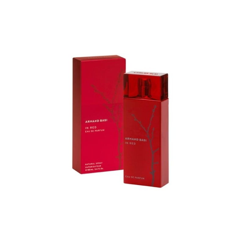 Armand Basi In Red парфюм за жени EDP