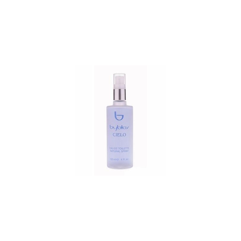 Byblos Cielo парфюм за жени EDT