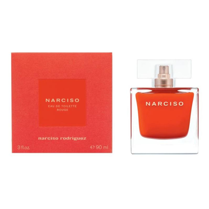 Narciso Rodriguez Narciso Rouge Тоалетна вода за жени EDT 
