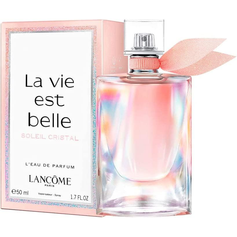 Lancome La Vie Est Belle Soleil Cristal Парфюм за жени EDP
